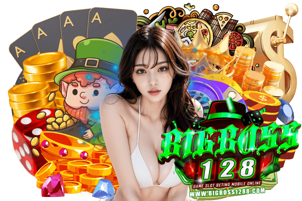 bigboss128 สมัคร
